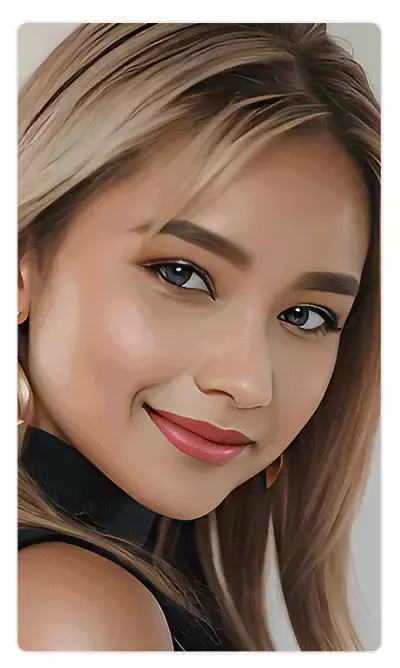 Photo Director - La mejor app para probar cortes de pelo