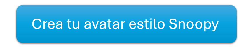 creador de avatar estilo Snoopy