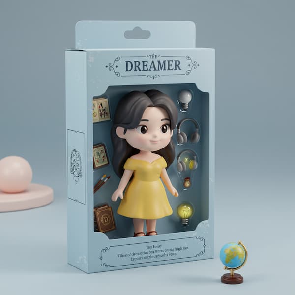 AIアート(ポップアップパル)の参考画像