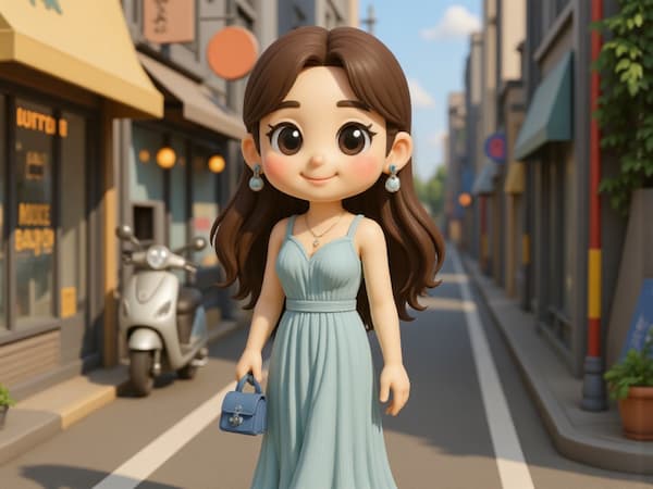 AIアート(アクリルボックス)の参考画像