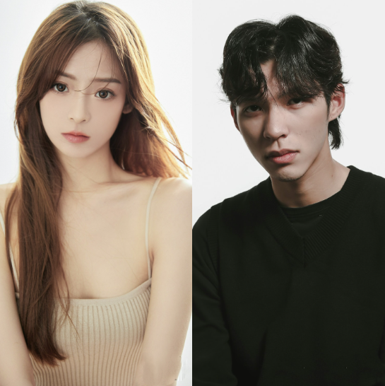 Myedit ai親吻生成