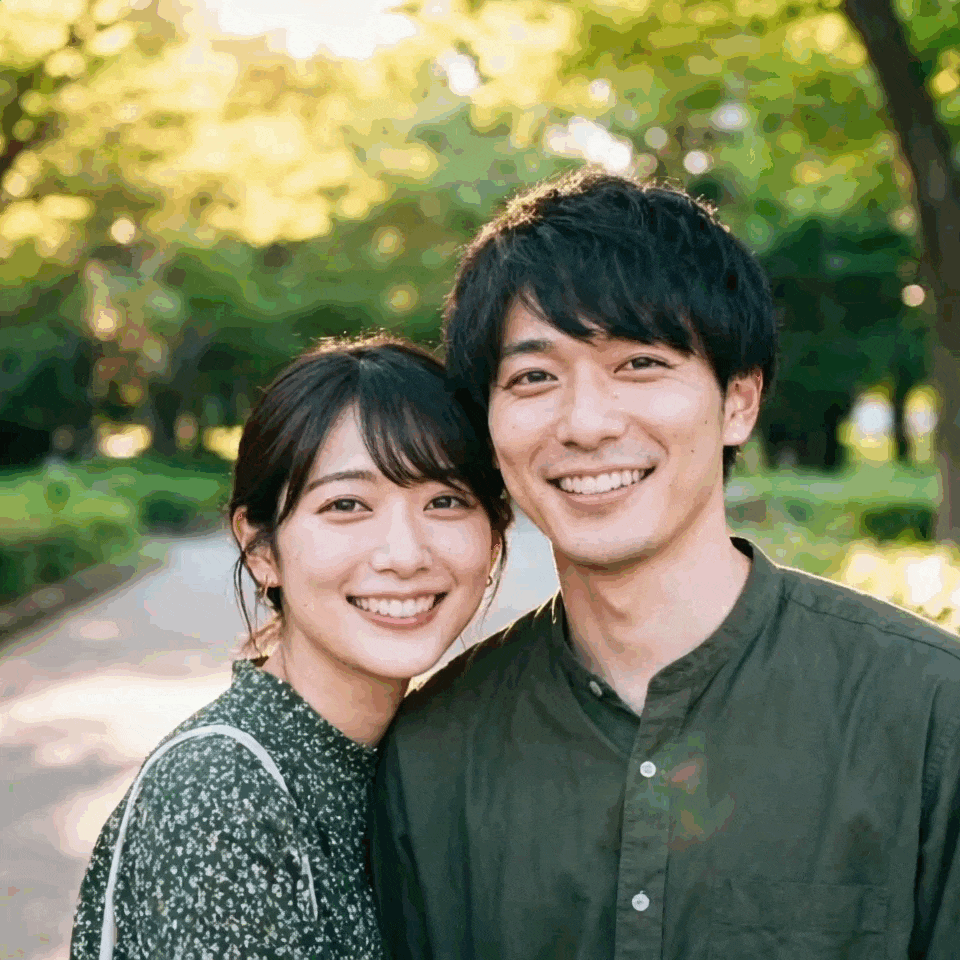 威力導演 ai親吻生成