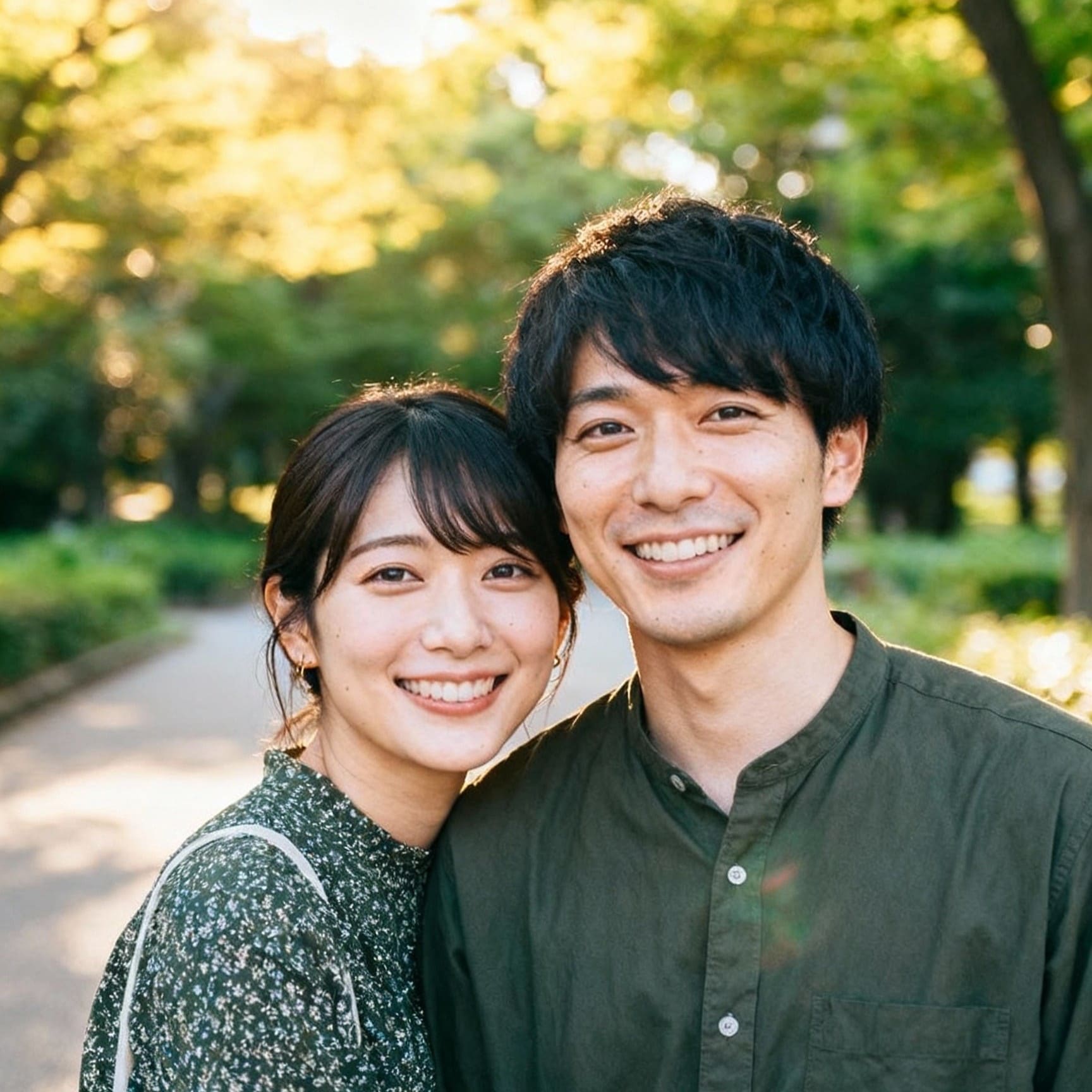 威力導演 ai親吻生成