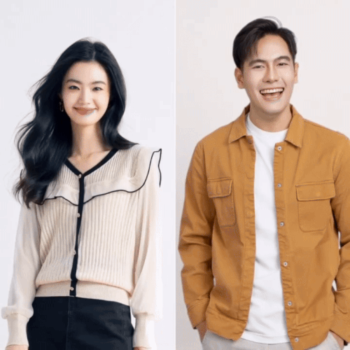 威力導演 ai親吻生成