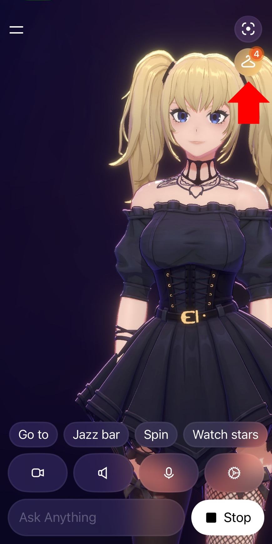 grok ani 下載教學