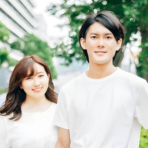 PhotoDirector 画像から動画生成 before