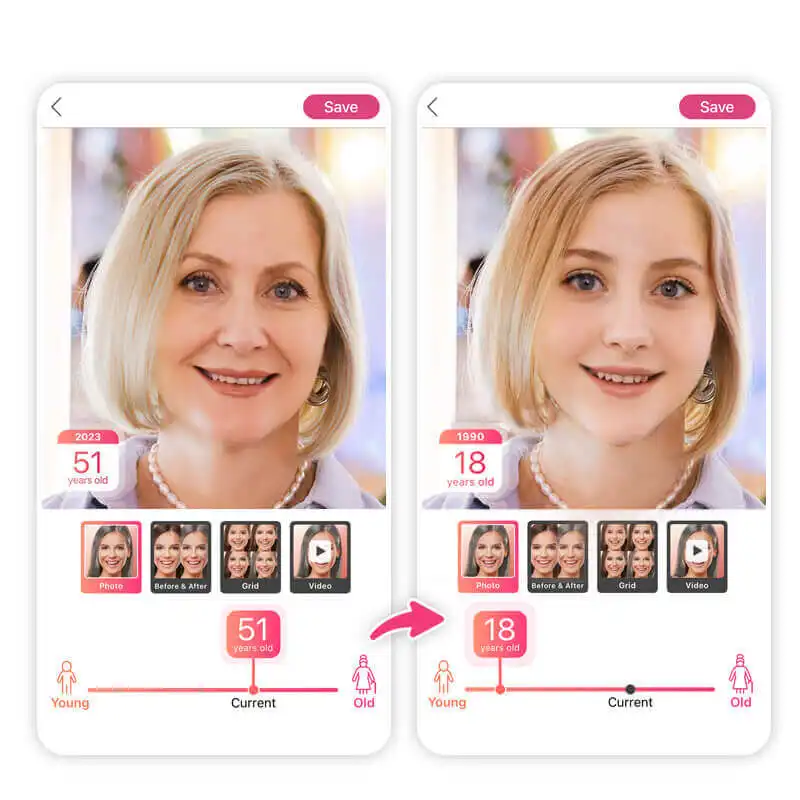 YouCam Makeup