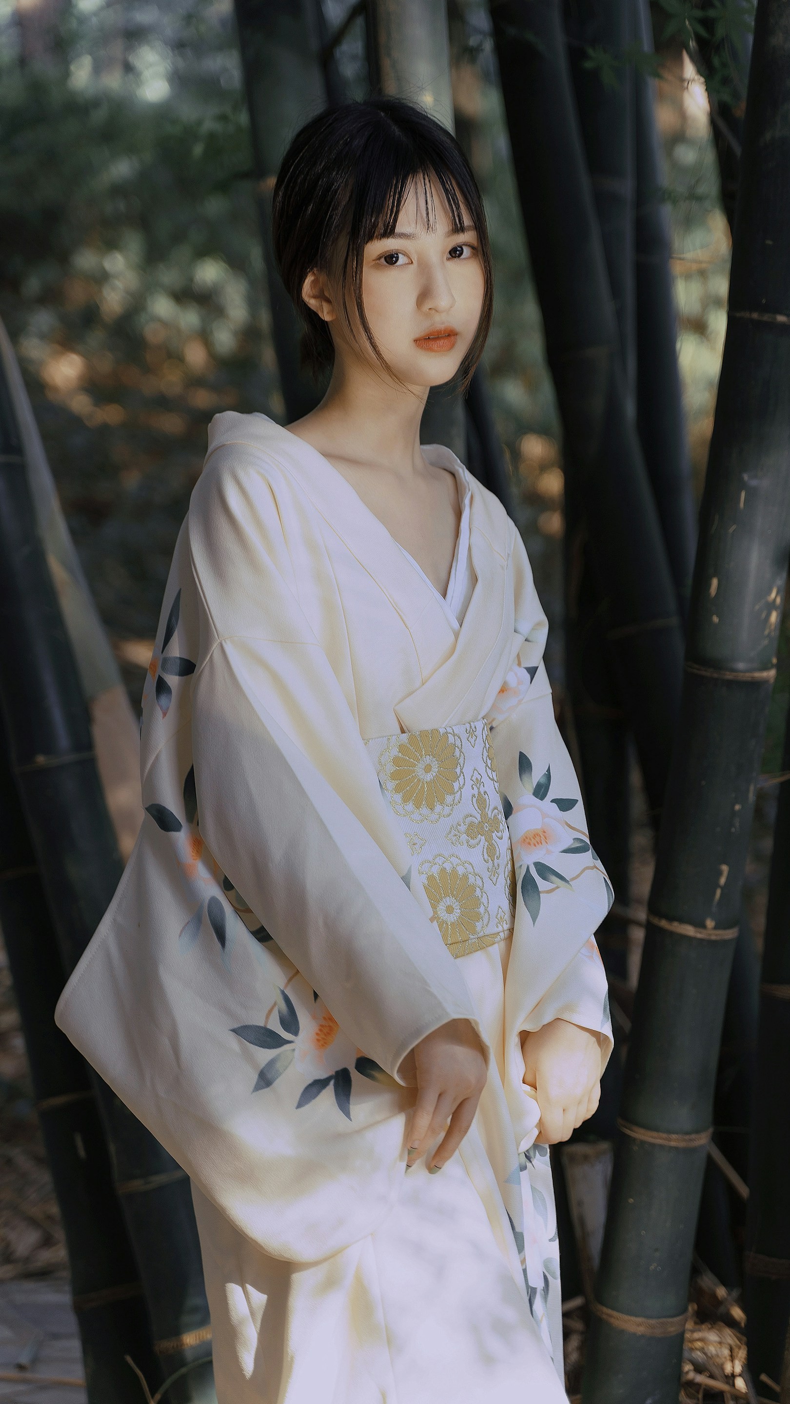 ai脫衣換衣動態影片範例