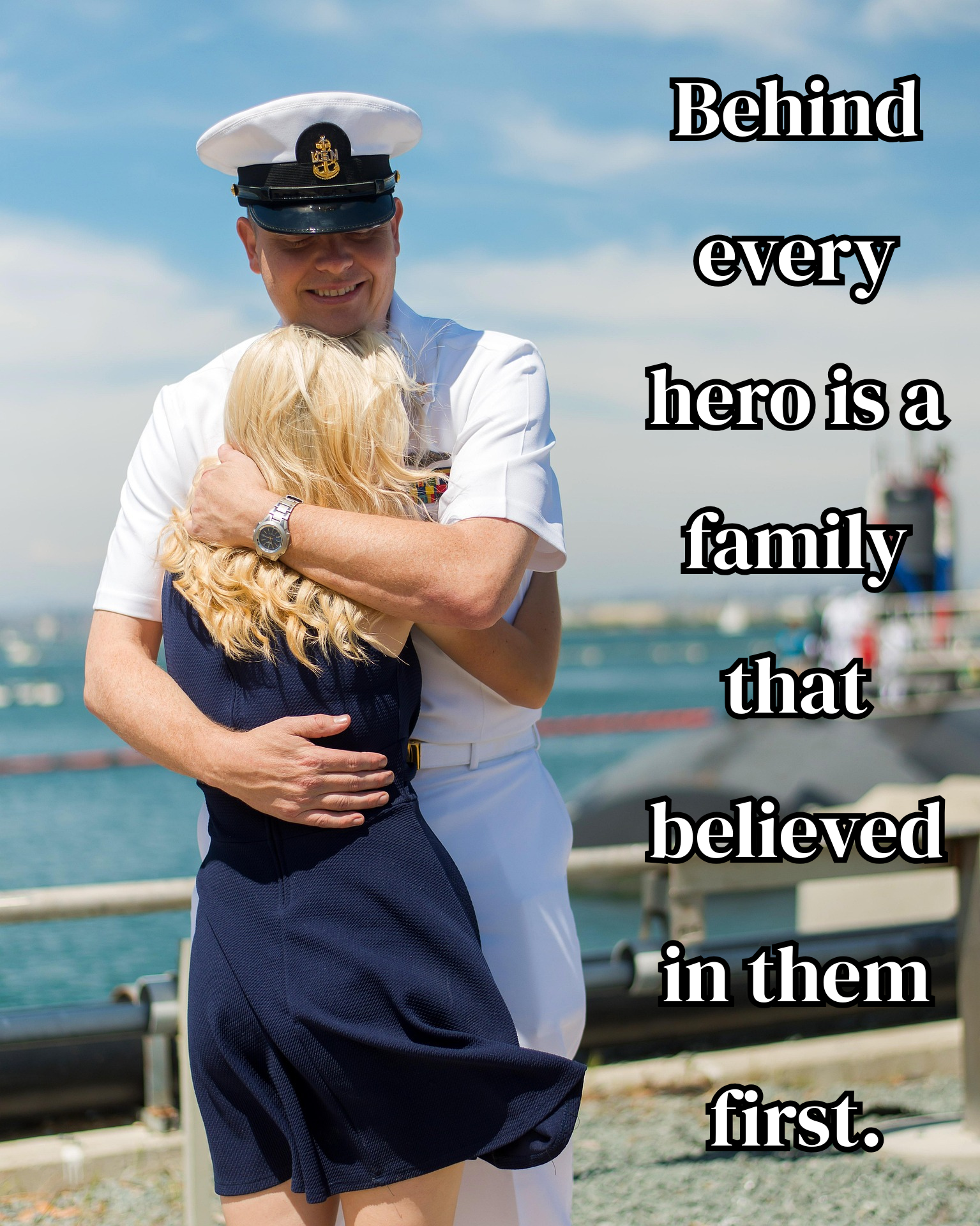 Veterans Day Quotes to Honor Families and Loved Ones