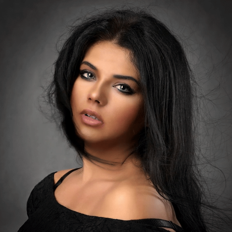 MyEdit Image to Video Result