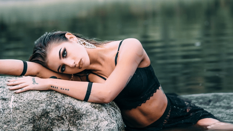 MyEdit AI Image to Video Template