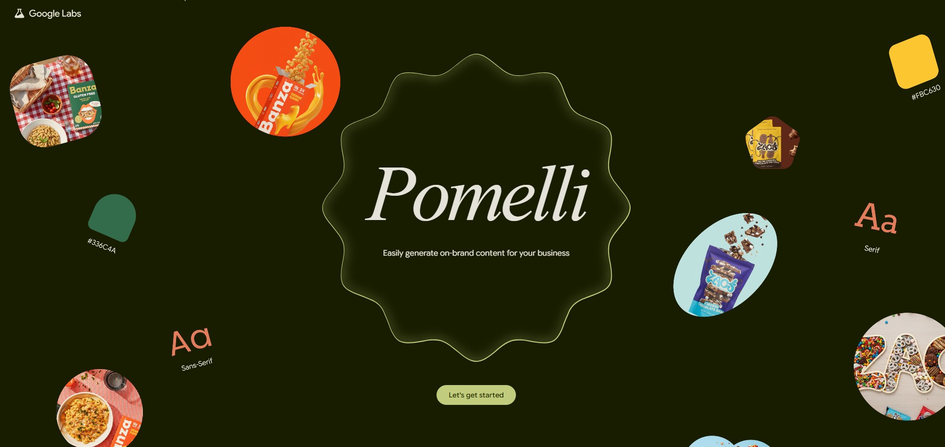 How to Use Pomelli: Step-by-Step Guide
