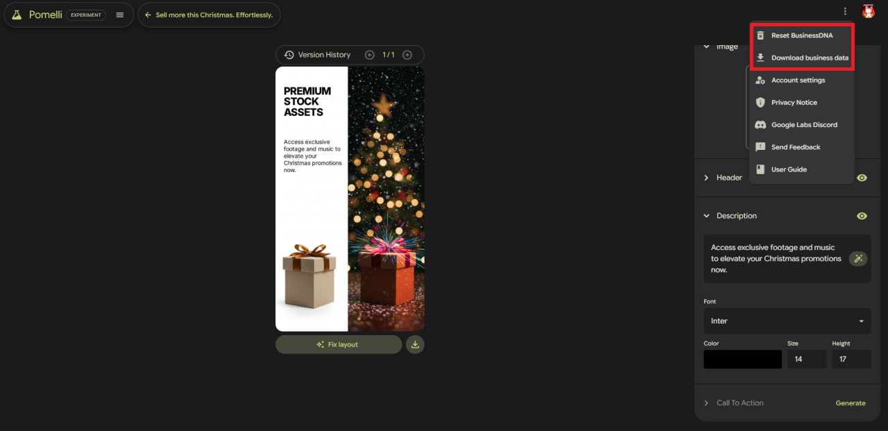 How to Use Pomelli: Step-by-Step Guide