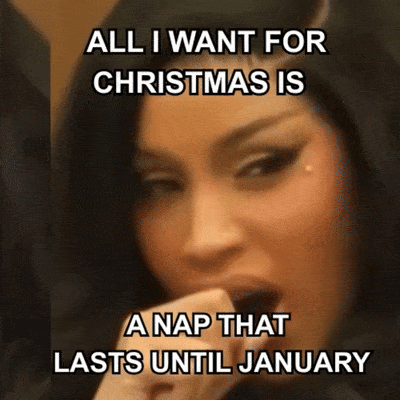 How to Animate Christmas Memes with AI Result