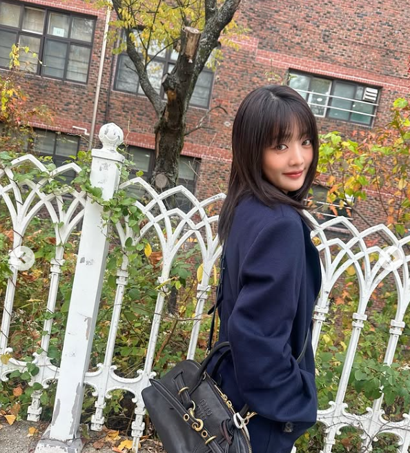 Vivid Glam 短髮造型模擬