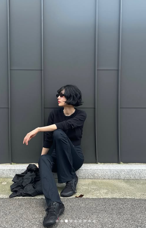 Vivid Glam 短髮造型模擬