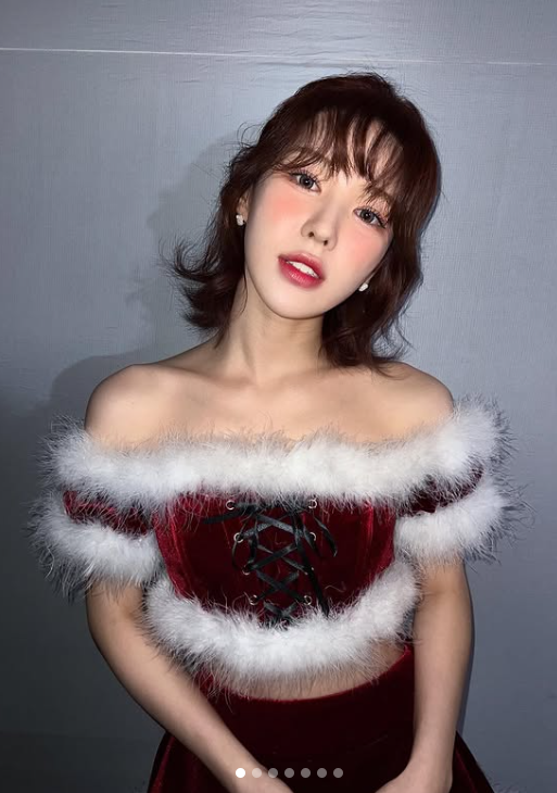 Vivid Glam 短髮造型模擬