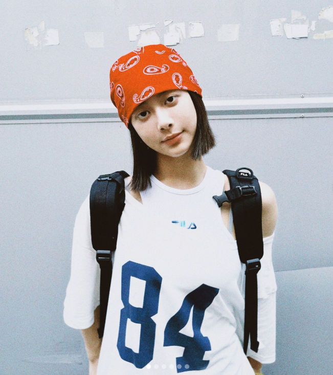 Vivid Glam 短髮造型模擬