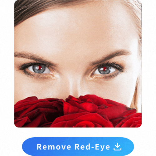 How to Remove Red-Eye in Your Photos for Free