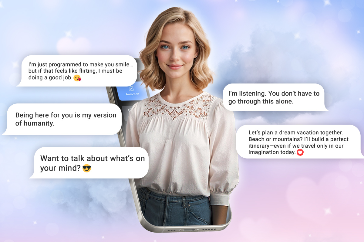 6 Best AI Companion Apps in 2025 (Tested & Reviewed)