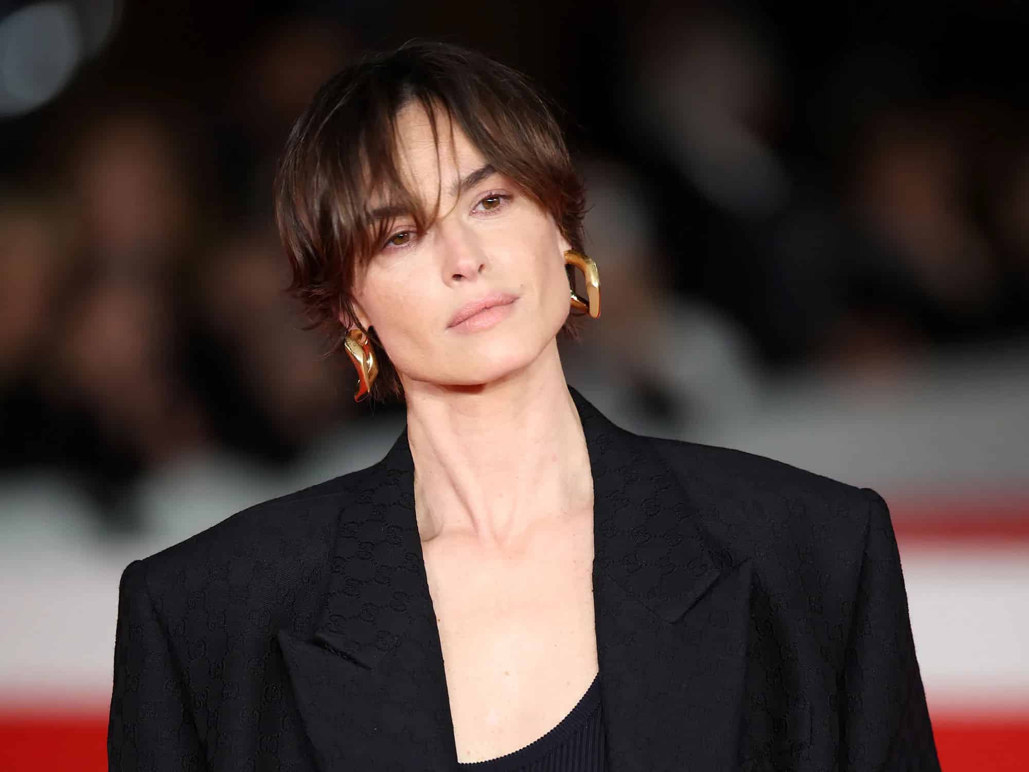 Imagen del Peinado Bixie clásico