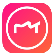 Meitu Logo