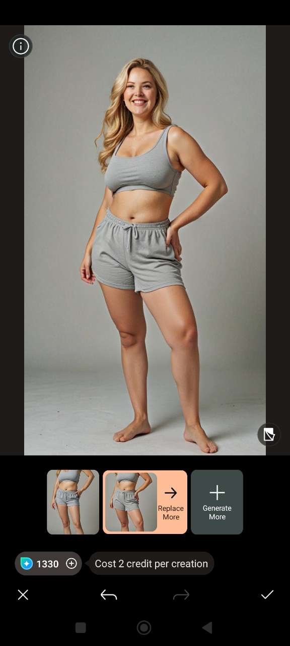 What Would I Look Like Using a Skinny Filter?