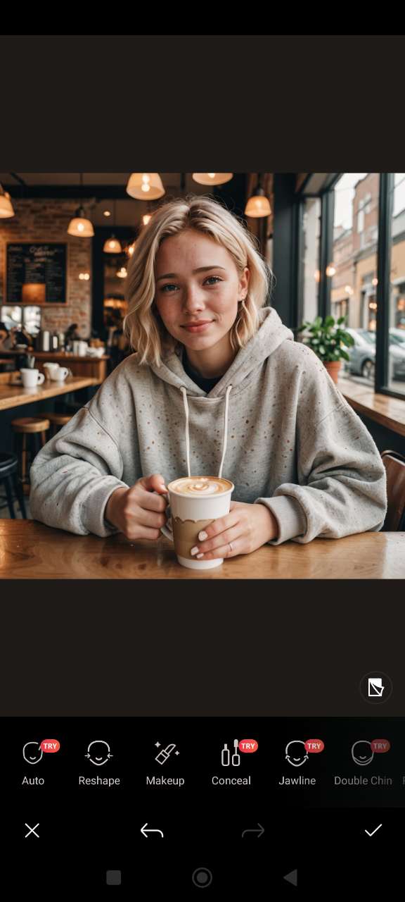 How to Use Eyebrow Filters to Experiment with Different Brow Shapes