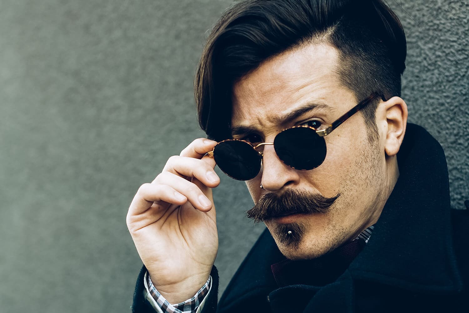 Popular Beard Styles