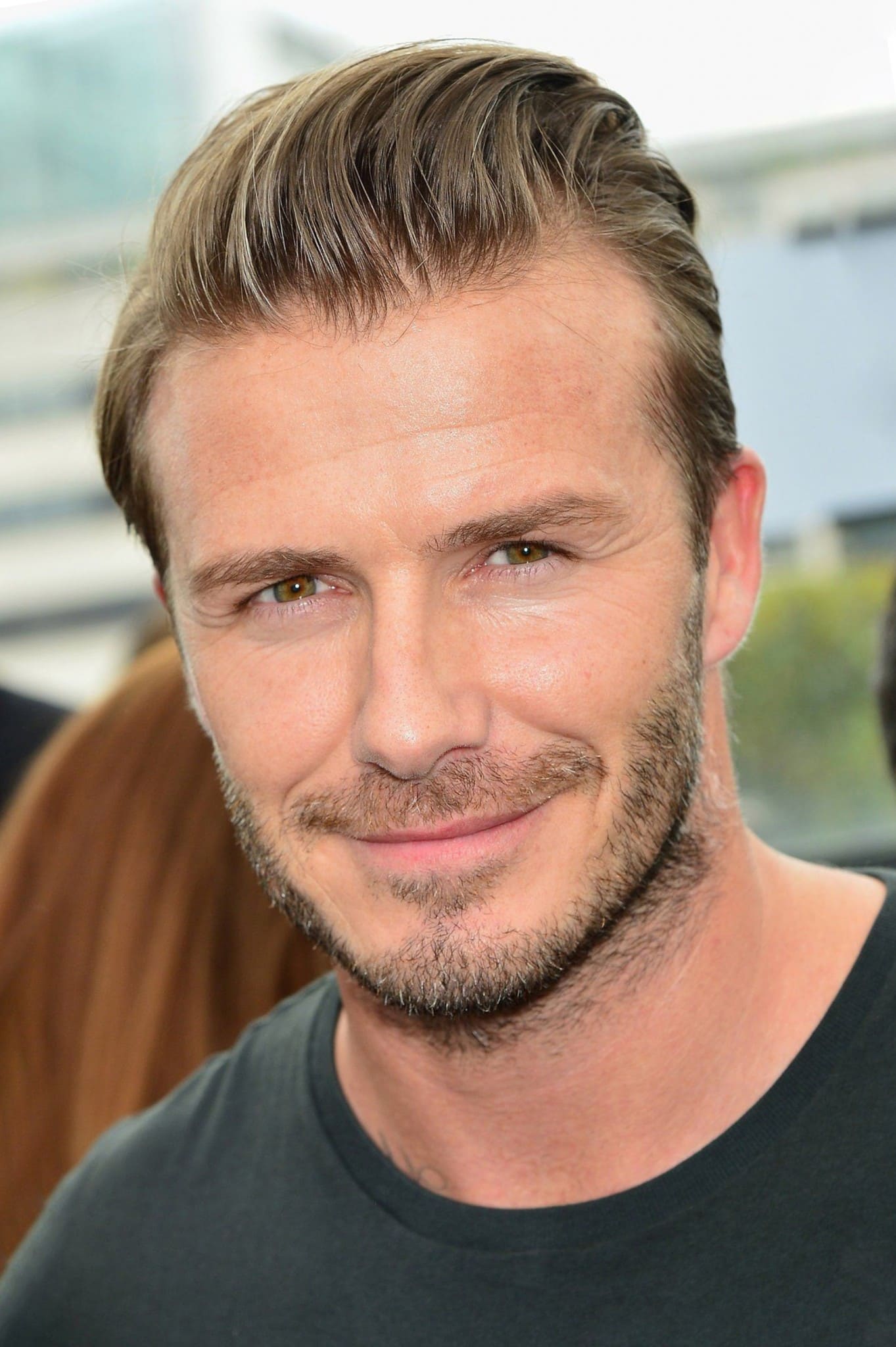 Popular Beard Styles