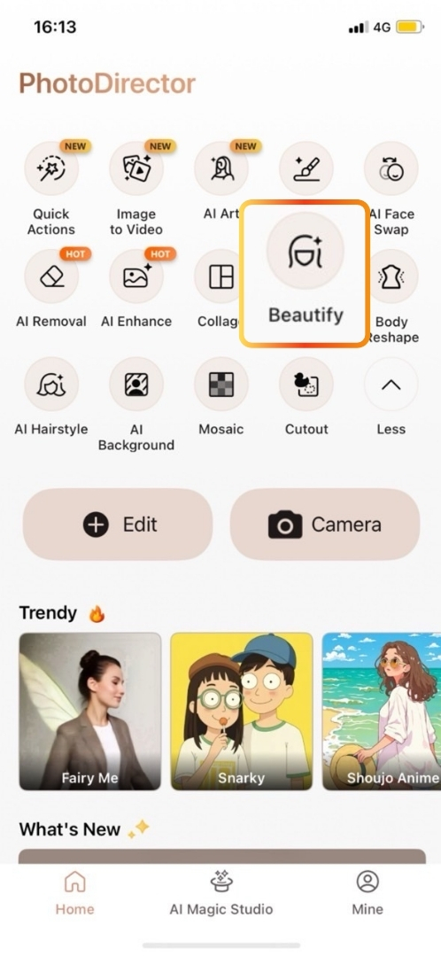 How to Get a Defined Jawline with the Best Jawline Filter App