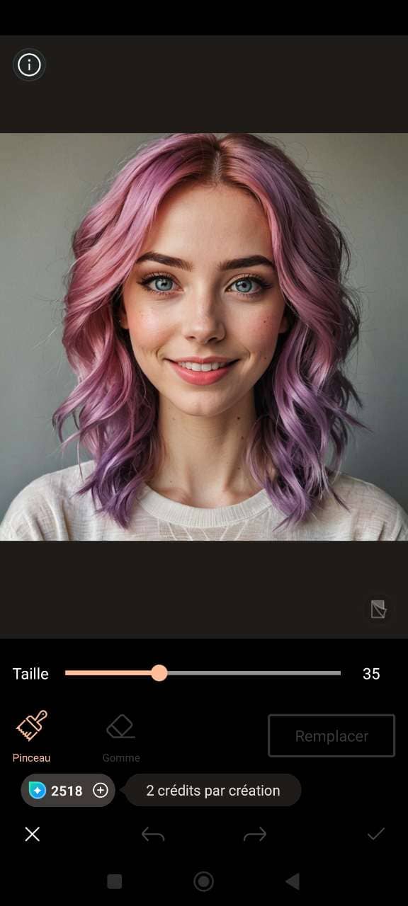 How to Use a Piercing Filter to Try Virtual Piercings