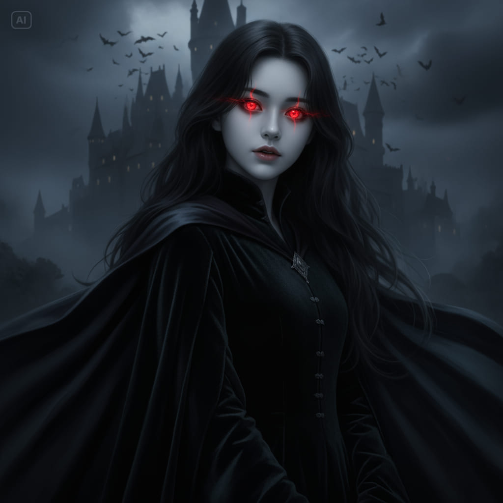 相片大師 AI生成萬聖節圖案