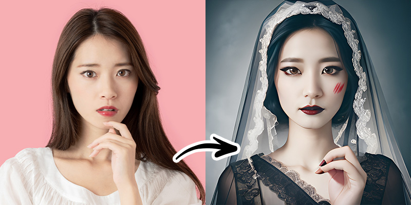 萬聖節變裝主題推薦