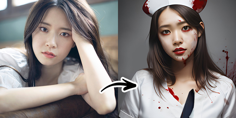 萬聖節變裝主題推薦