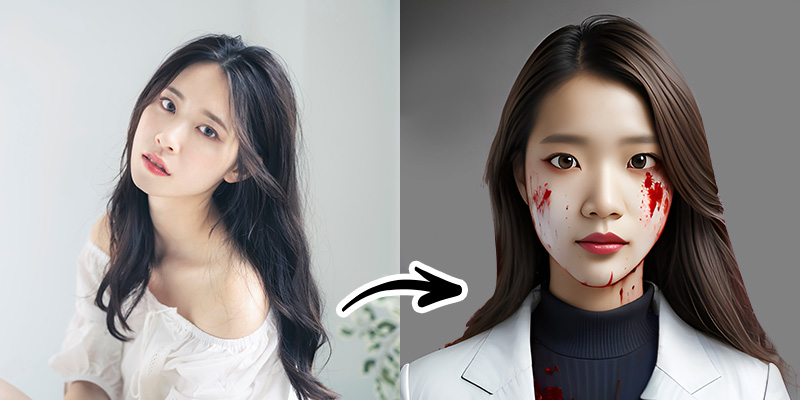 萬聖節變裝主題推薦