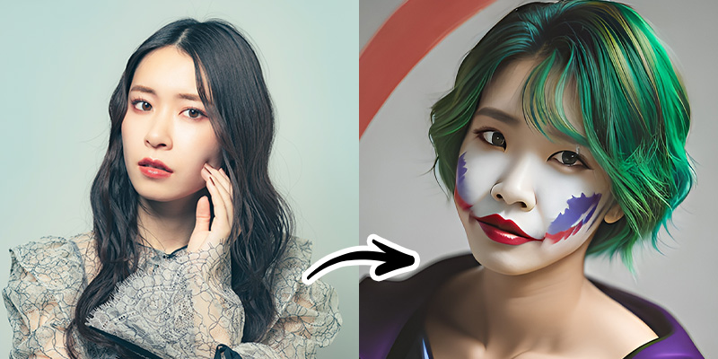 萬聖節變裝主題推薦