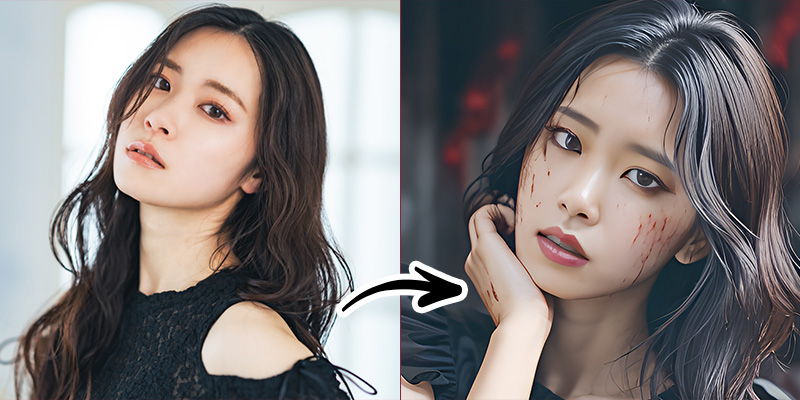 萬聖節變裝主題推薦