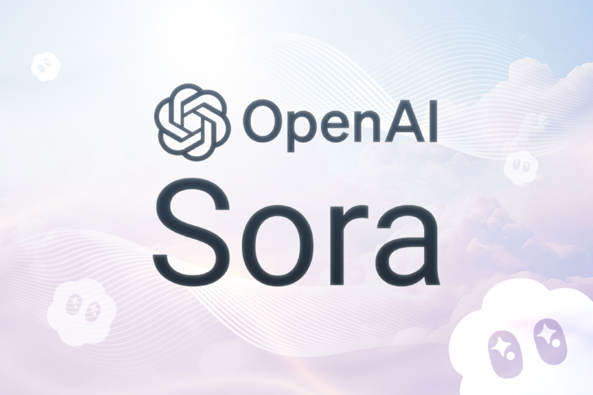 	Sora AI 是什麼？OpenAI 文字生成影片新升級！Sora指令教學&功能一次看