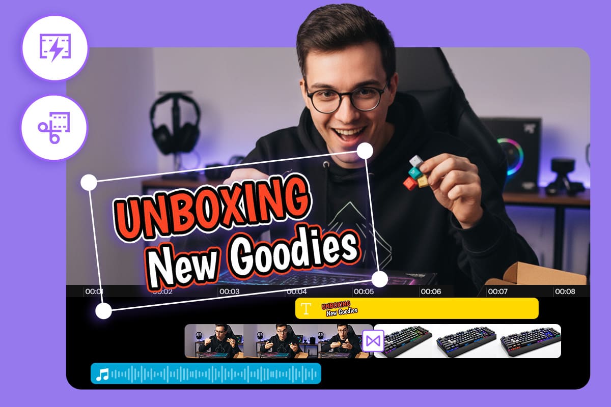 Meilleurs outils de montage vidéo en ligne gratuits à essayer