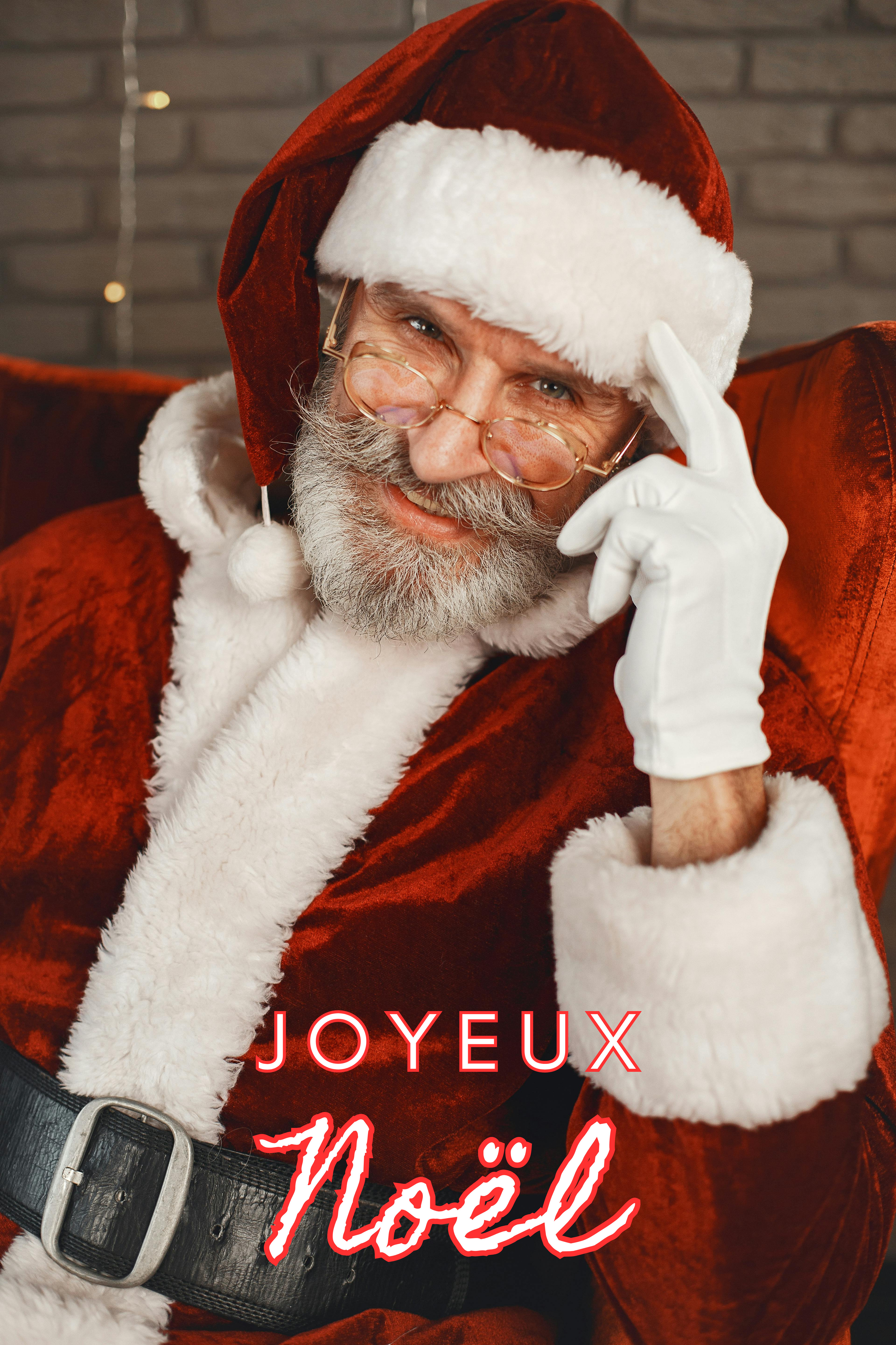 Citations de Noël courtes