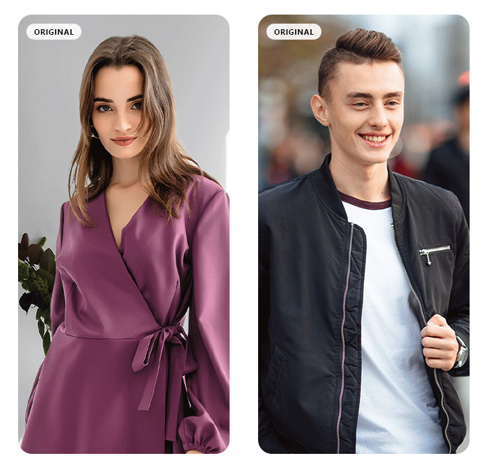 PhotoDirector -  La mejor aplicación de fotos con inteligencia artificial