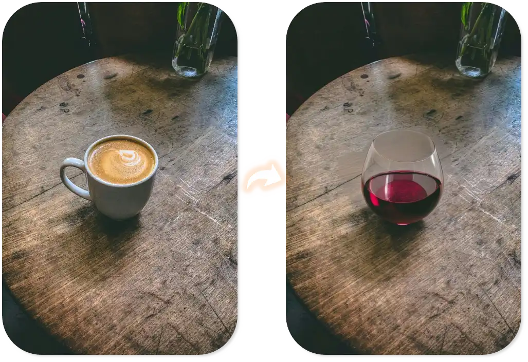 Genera avatares IA personalizados