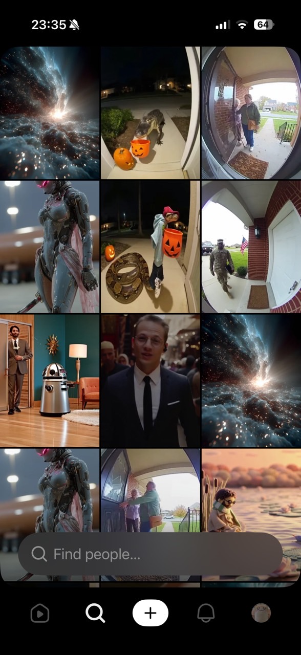 How to Create AI Video with Sora 2 (Prompt Included) Step 5