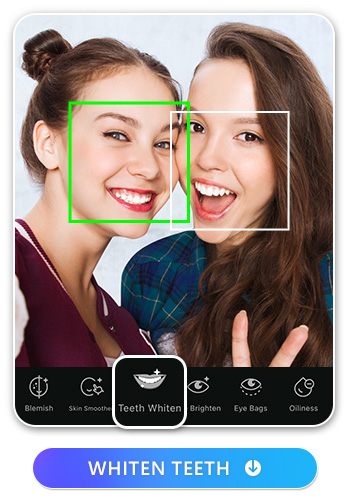 Use the best photo editor app, PhotoDirector