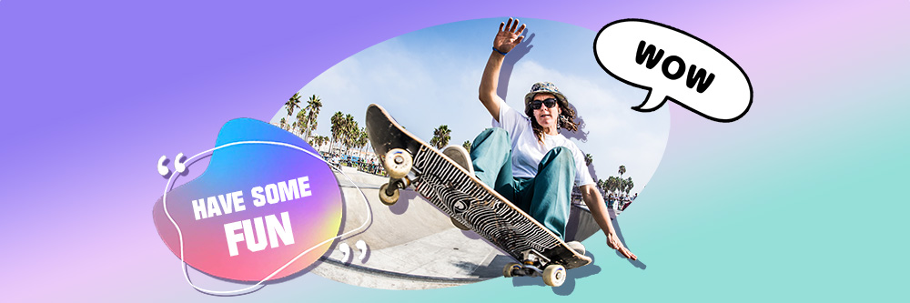 How To Add a Speech Bubble to Photos