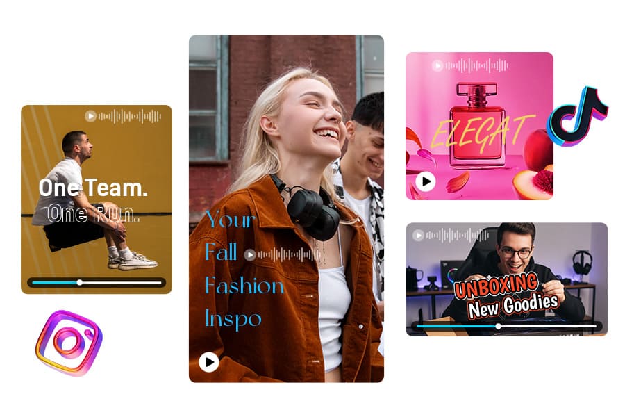 마이에딧 온라인 동영상 편집기