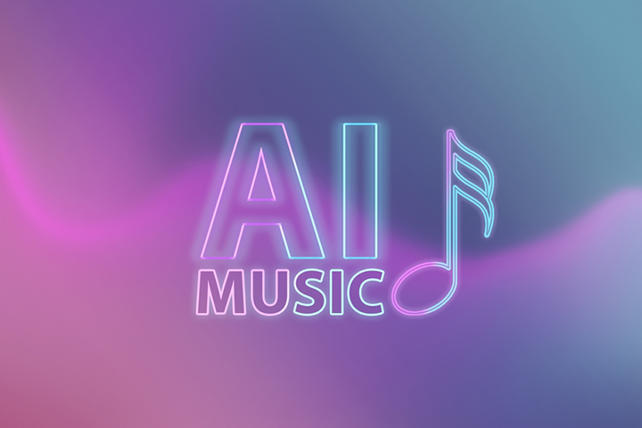The #1 Country Song in the U.S. Was Created by AI