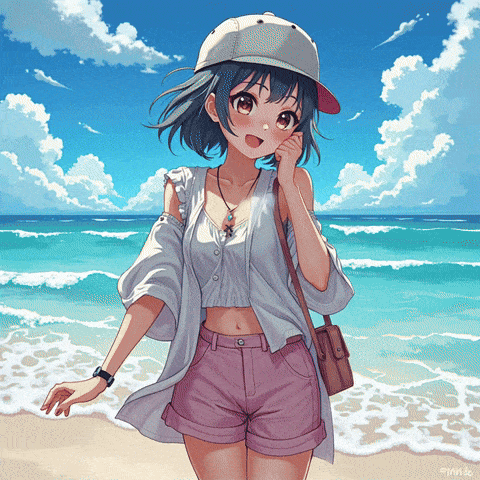 Bild in Video umwandeln: Fertiges Video