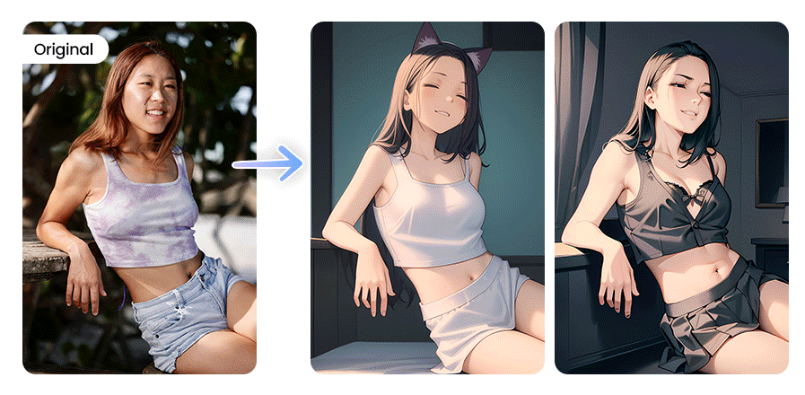 MyEdit Anime Hentai Generator